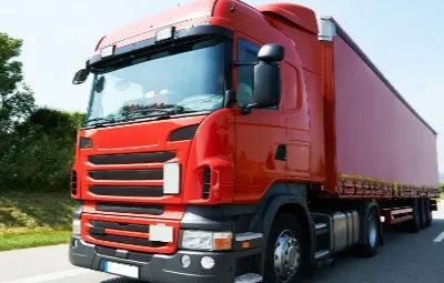 Bursa Güney Ambar Kargo