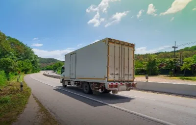 Bursa ile Güney Arası Bulaşık Makinesi Taşıma