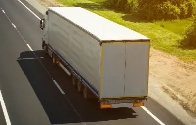 Bursa ile Güney Arası Parça Eşya Taşıma