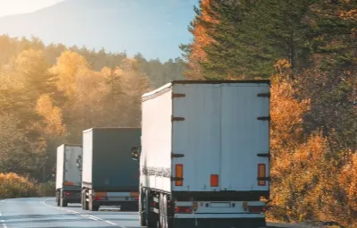 Bursa ile Güney Arası Klima Taşıma